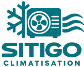 Logo Sitigo Climatisation